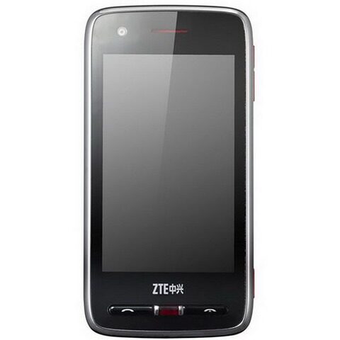 ZTE Bingo Review