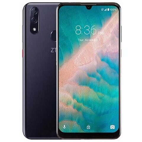 ZTE Blade 10 Prime Review