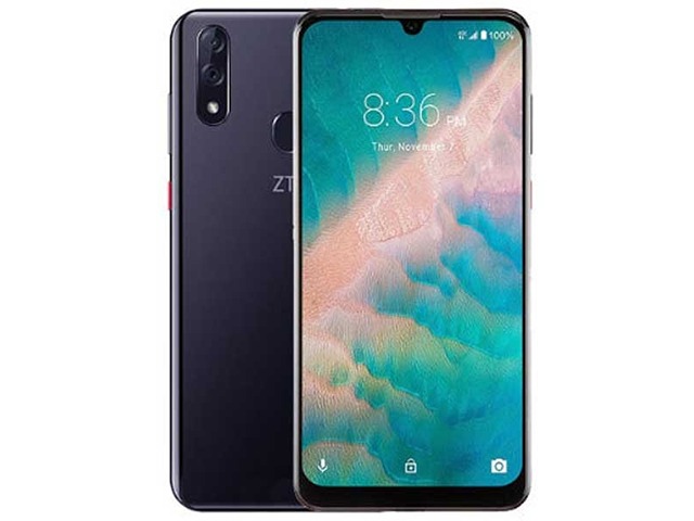 ZTE Blade 10 Prime Review