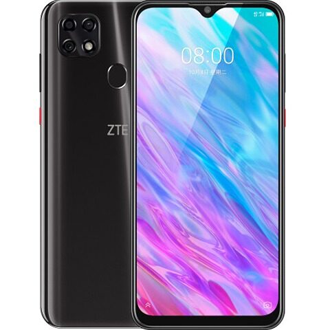 ZTE Blade 20 Review