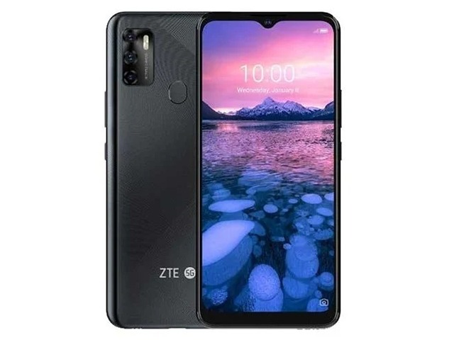 ZTE Blade 20 5G Review