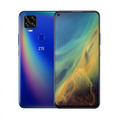 ZTE Blade 20 Pro 5G Review