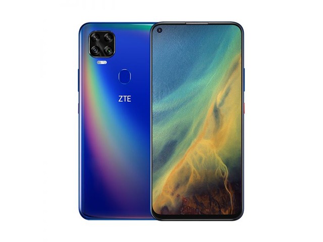 ZTE Blade 20 Pro 5G Review