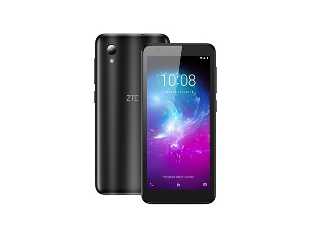 ZTE Blade A3 (2019) Review