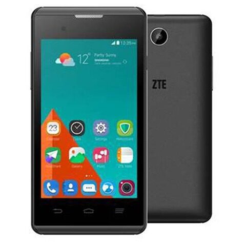 ZTE Blade A410 Review