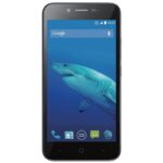 ZTE Blade A460 Review