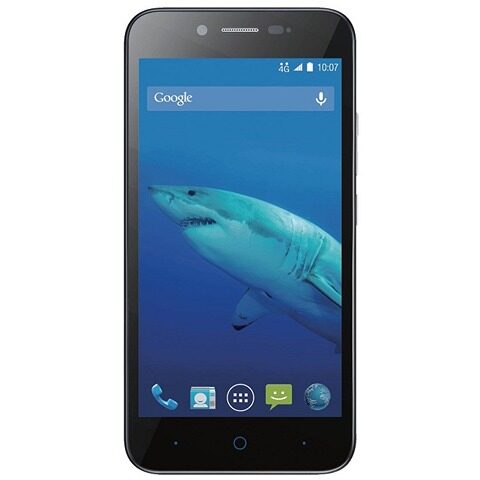 ZTE Blade A460 Review