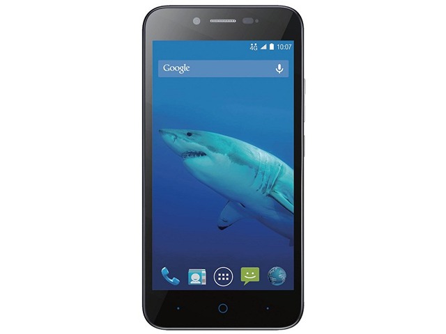 ZTE Blade A460 Review