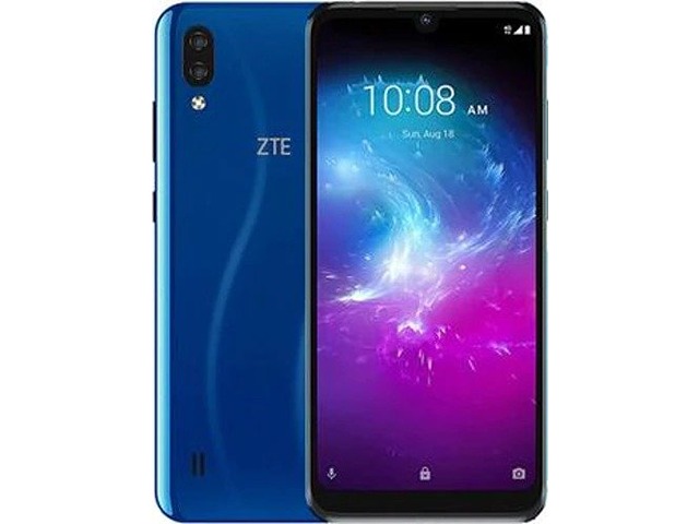 ZTE Blade A5 2020 Review