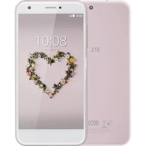 ZTE Blade A512 Review