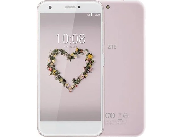ZTE Blade A512 Review