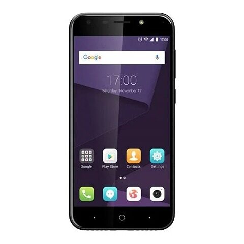 ZTE Blade A6 Review