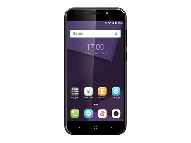 ZTE Blade A6 Review
