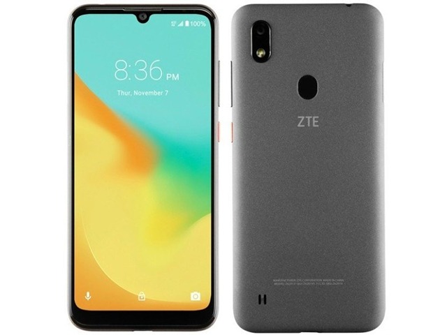 ZTE Blade A7 Prime Review