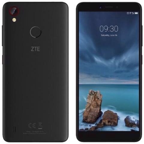 ZTE Blade A7 Vita Review