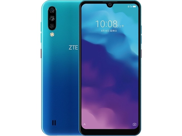 ZTE Blade A7s 2020 Review