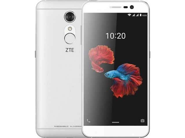 ZTE Blade A910 Review