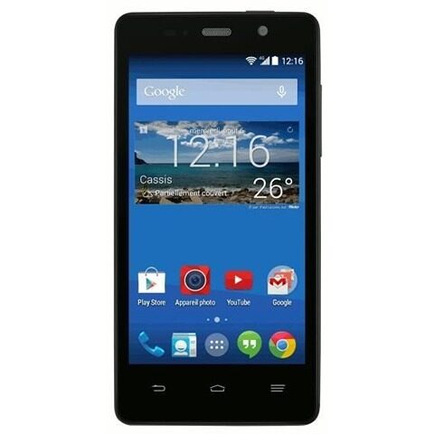 ZTE Blade Apex 3 Review