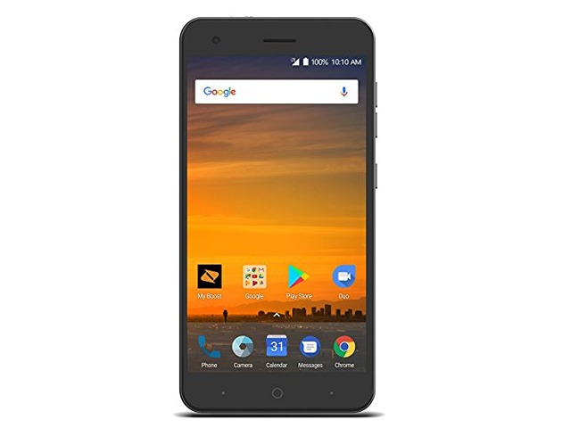 ZTE Blade Force review