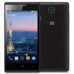 ZTE Blade G Lux Review