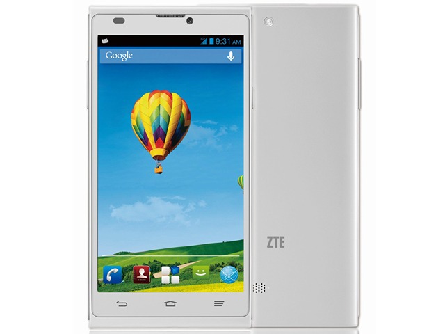 ZTE Blade L2 Review