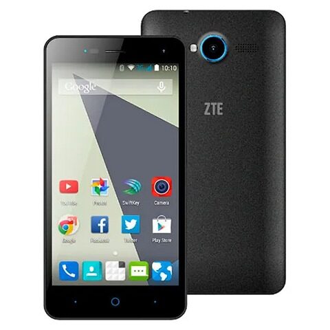 ZTE Blade L3 Review