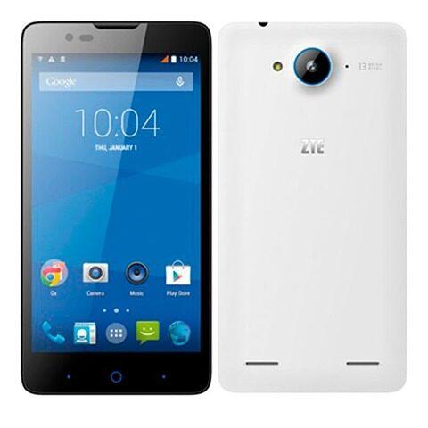 ZTE Blade L3 Plus Review