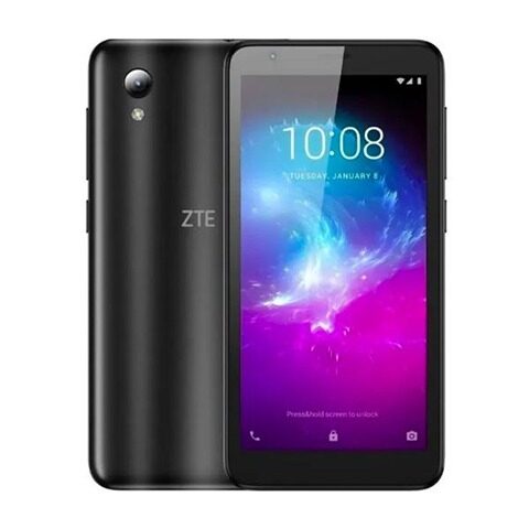 ZTE Blade L8 Review