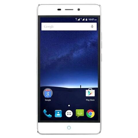 ZTE Blade V Plus Review