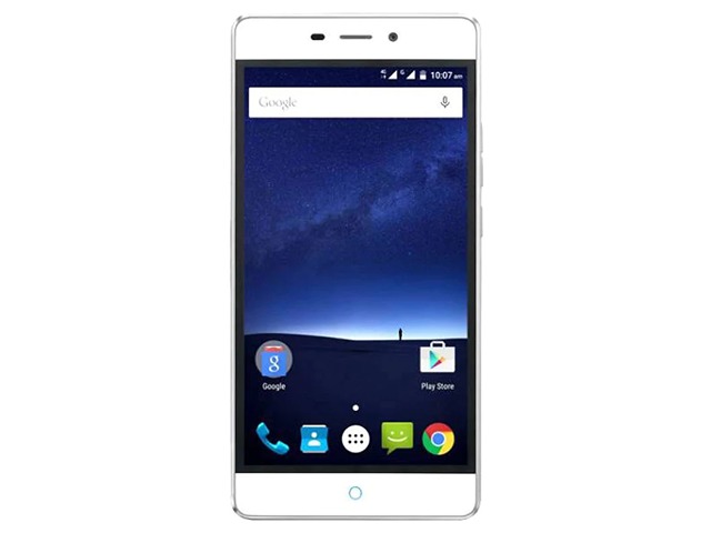 ZTE Blade V Plus Review