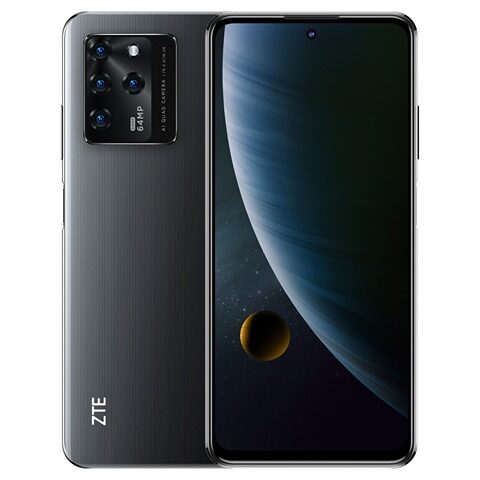 ZTE Blade V30 Review