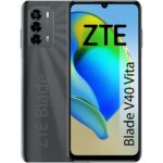 ZTE Blade V40 Vita Review