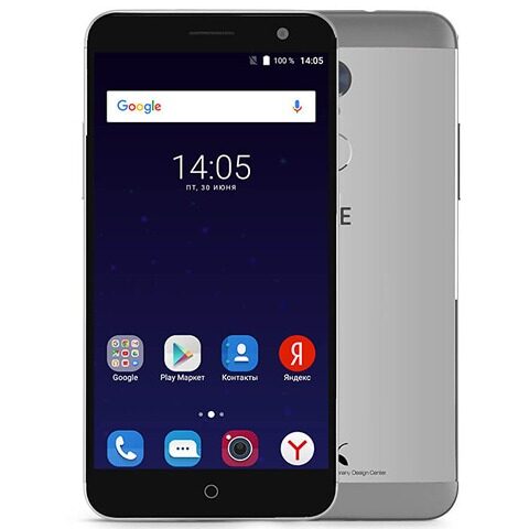 ZTE Blade V7 Plus Review