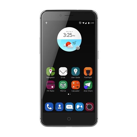 ZTE Blade V7 Review