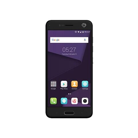 ZTE Blade V8 Mini Review