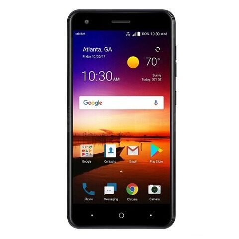 ZTE Blade X Review