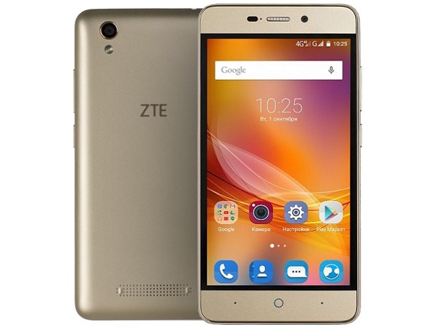 ZTE Blade X3 Review