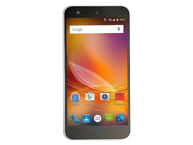 ZTE Blade X5 Review