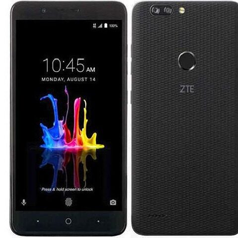 ZTE Blade Z Max Review