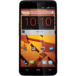 ZTE Boost Max+ Review