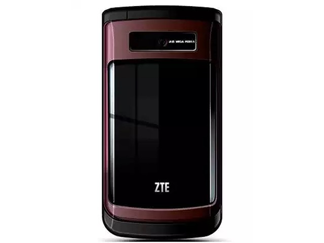 ZTE F233 Review