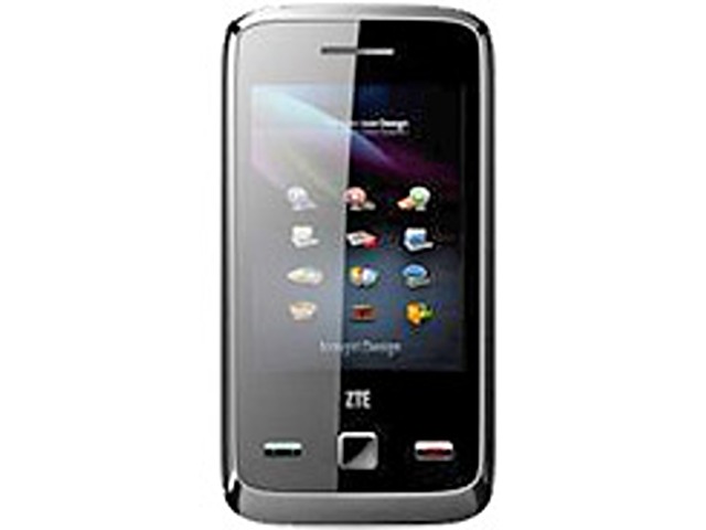ZTE F951 Review