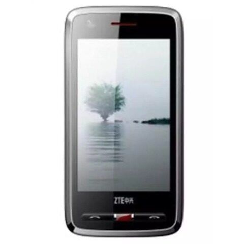 ZTE F952 Review