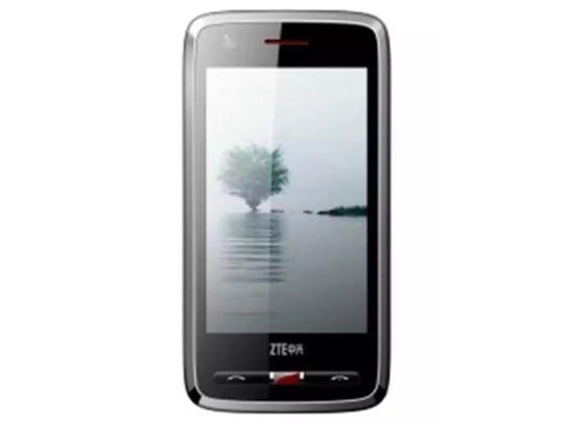 ZTE F952 Review