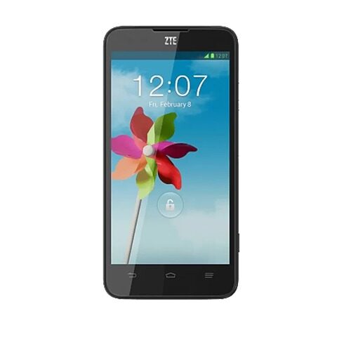 ZTE Geek V975 Review