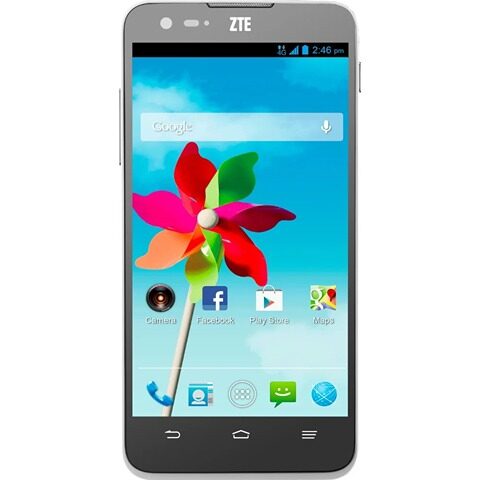 ZTE Grand S Flex Review