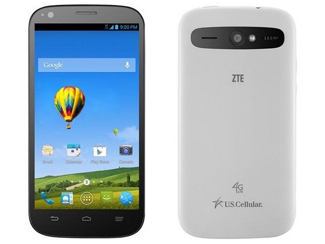 ZTE Grand S Pro Review