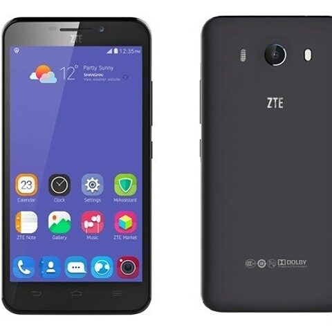 ZTE Grand S3 Review