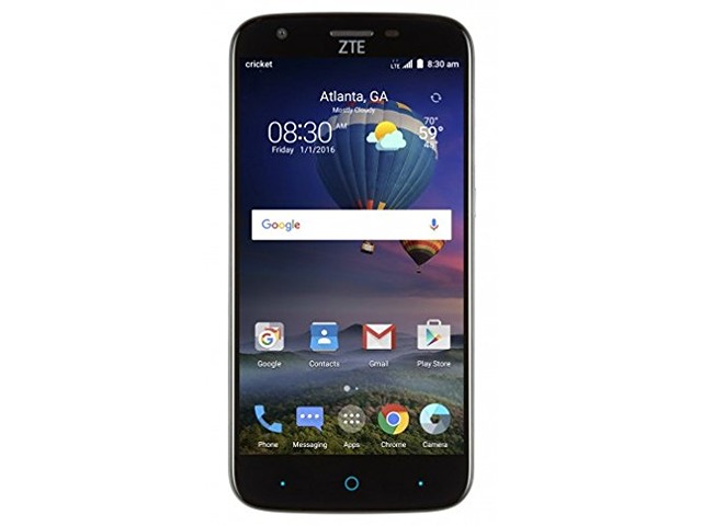 ZTE Grand X 3 Review