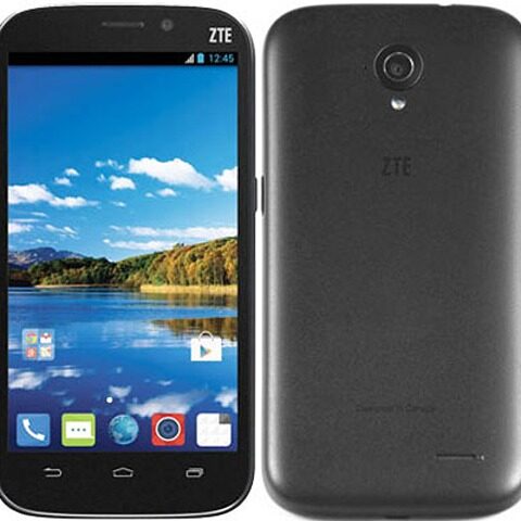 ZTE Grand X Plus Z826 Review